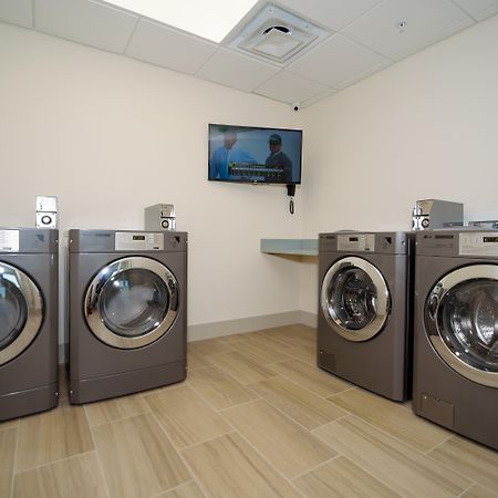 Holiday Inn Express & Suites Mckinney - Frisco East By Ihg Ngoại thất bức ảnh