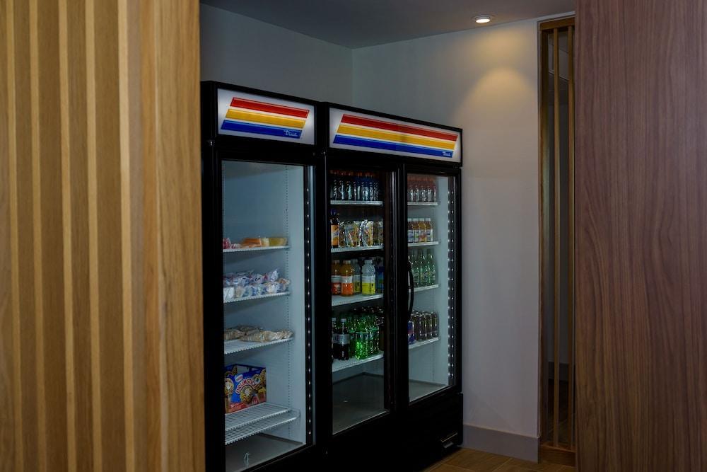 Holiday Inn Express & Suites Mckinney - Frisco East By Ihg Ngoại thất bức ảnh