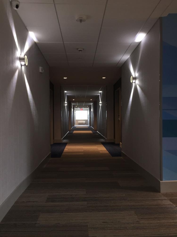 Holiday Inn Express & Suites Mckinney - Frisco East By Ihg Ngoại thất bức ảnh