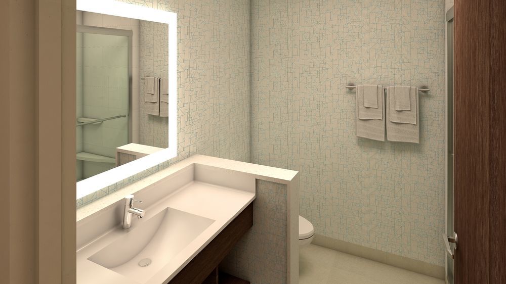 Holiday Inn Express & Suites Mckinney - Frisco East By Ihg Ngoại thất bức ảnh