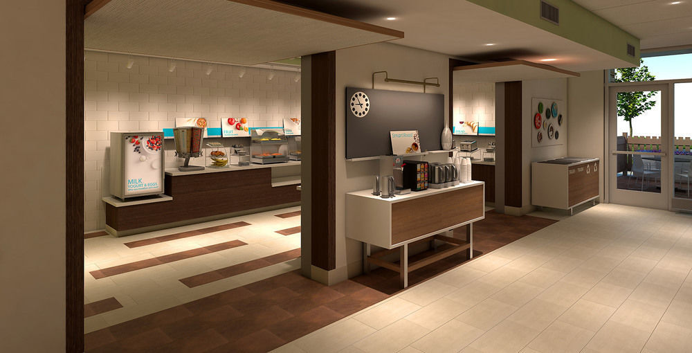 Holiday Inn Express & Suites Mckinney - Frisco East By Ihg Ngoại thất bức ảnh